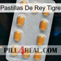 Tiger King Pills cialis3